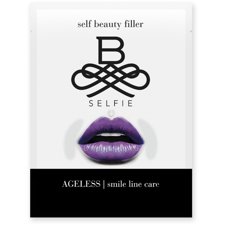B-Selfie Ageless Smile Line Care