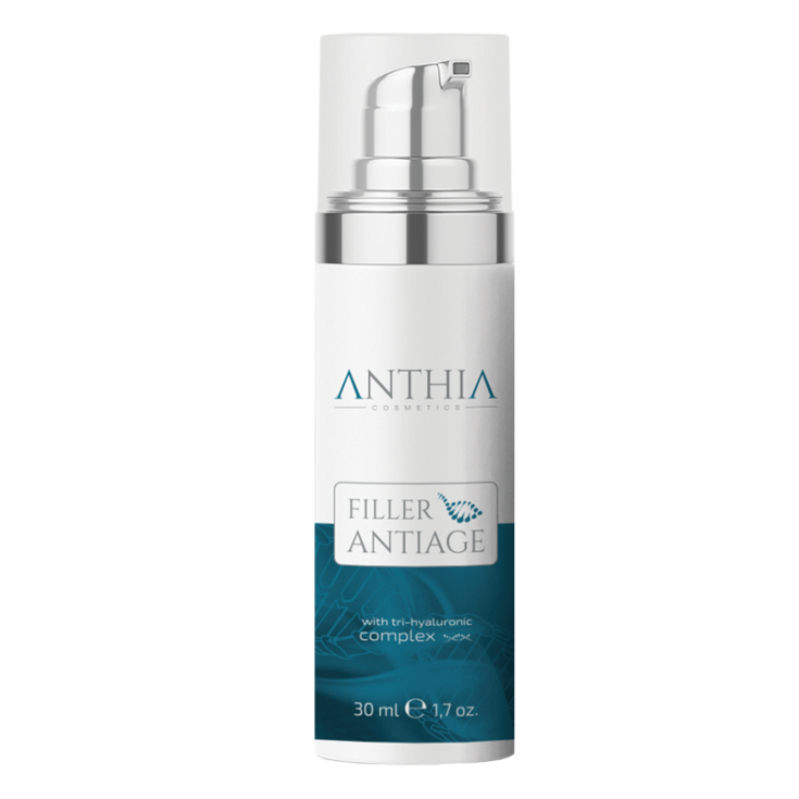 Anthia Antiaging Filler Cream 30ml