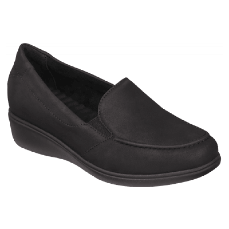 Scholl Francine Mocassino Donna Colore Nero Misura 37