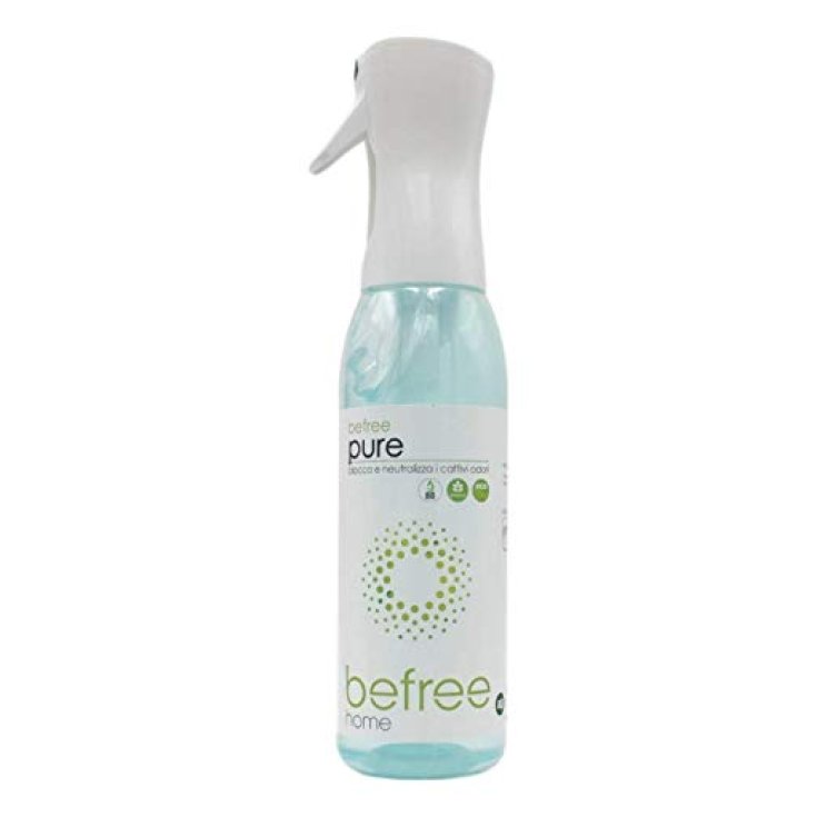 Befree Pure Odori Spray 650g
