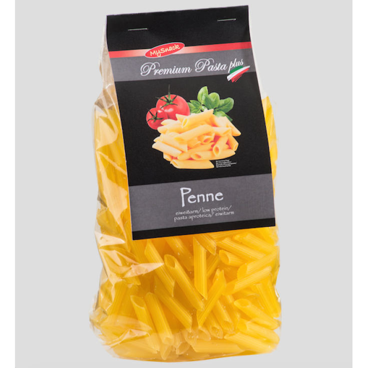 My Snack Premium Pasta Plus Penne 500g