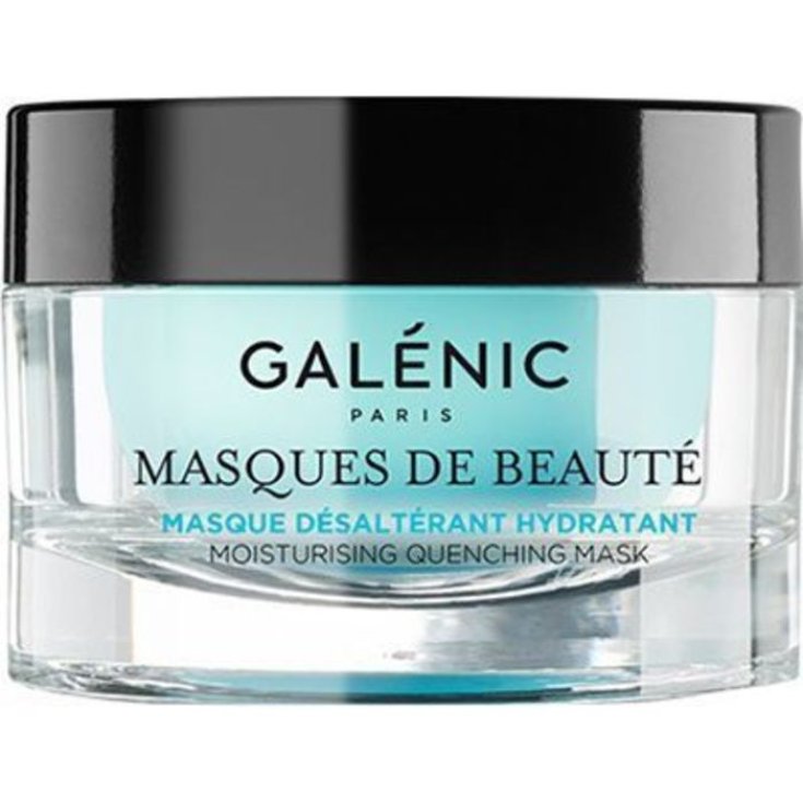 Galenic Masques De Beauté Moisturising Quenching Mask 50ml