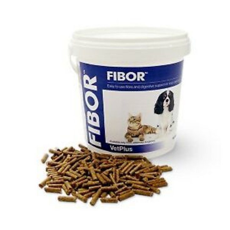 Fibor - 500 gr