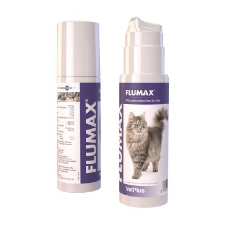Flumax - con Erogatore da 150ML