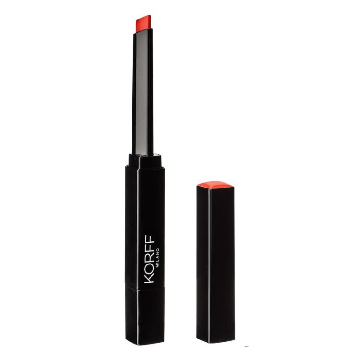 Korff Cure Make Up Rossetto Matt Colore 02