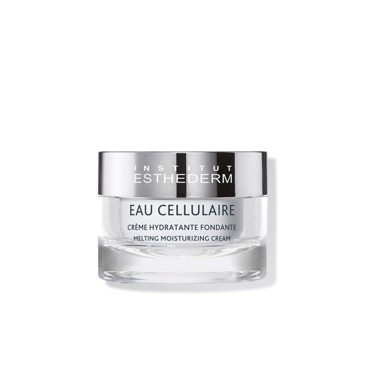 Institut Esthederm Eau Cellulaire Melting Moisturizing Cream 50ml