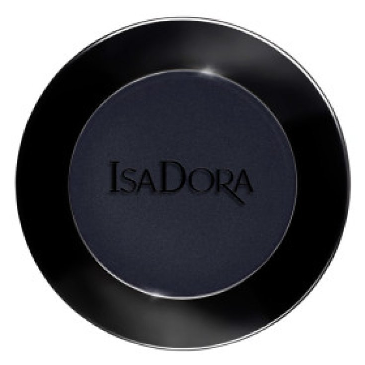 IsaDora Perfect Eye Ombretto Colore 48 Night Vision 2,20g