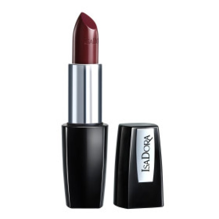 IsaDora Perfect Moisture Lipstick Colore 216 Red Rouge 4g