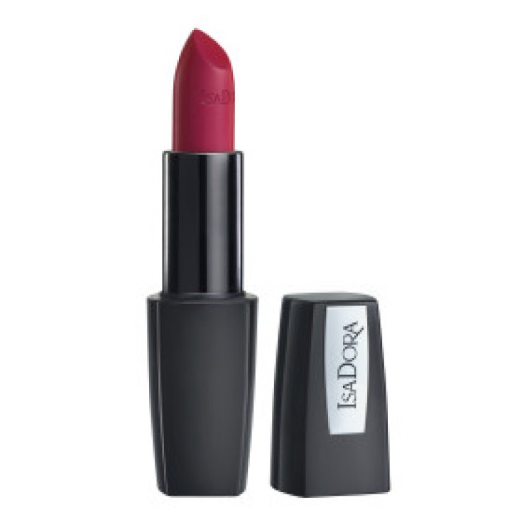 IsaDora Perfect Matt Lipstick Colore 111 Pink Darling 4,5g