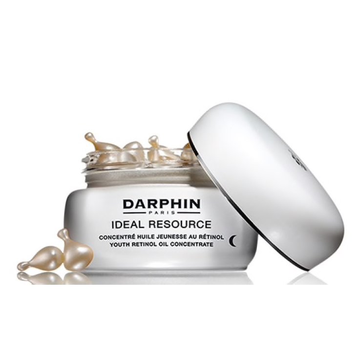 Darphin Ideal Resource Olio Concentrato Rinnovatore 50ml