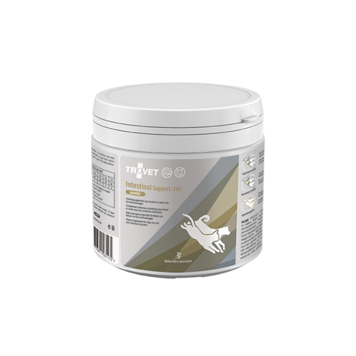 Intestinal Support | FBS - 400GR