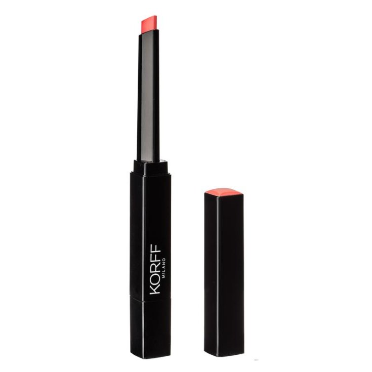 Korff Cure Make Up Rossetto Matt Colore 06