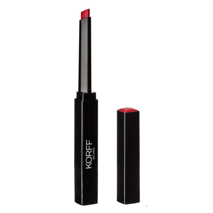 Korff Cure Make Up Rossetto Matt Colore 03