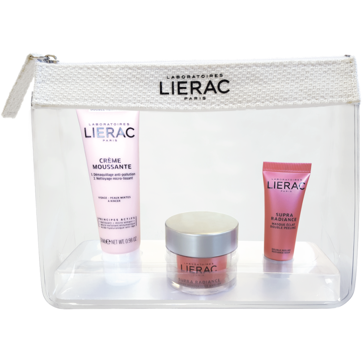 Lierac Travel Kit Supra Radiance