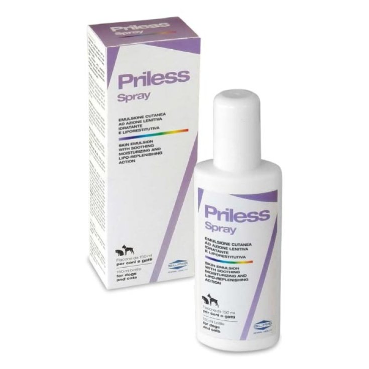 Priless Spray - 150ML