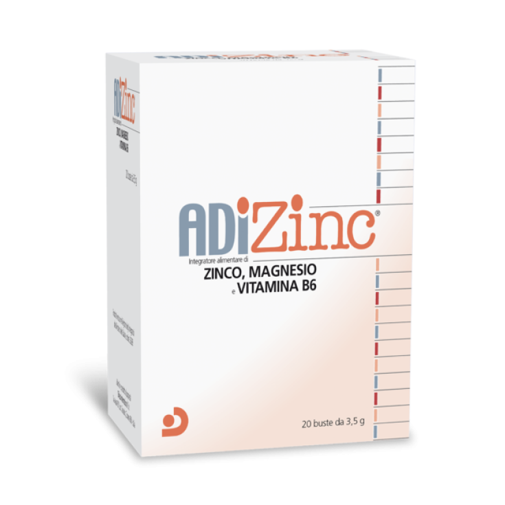 ADiZinc® Difass 20 Bustine
