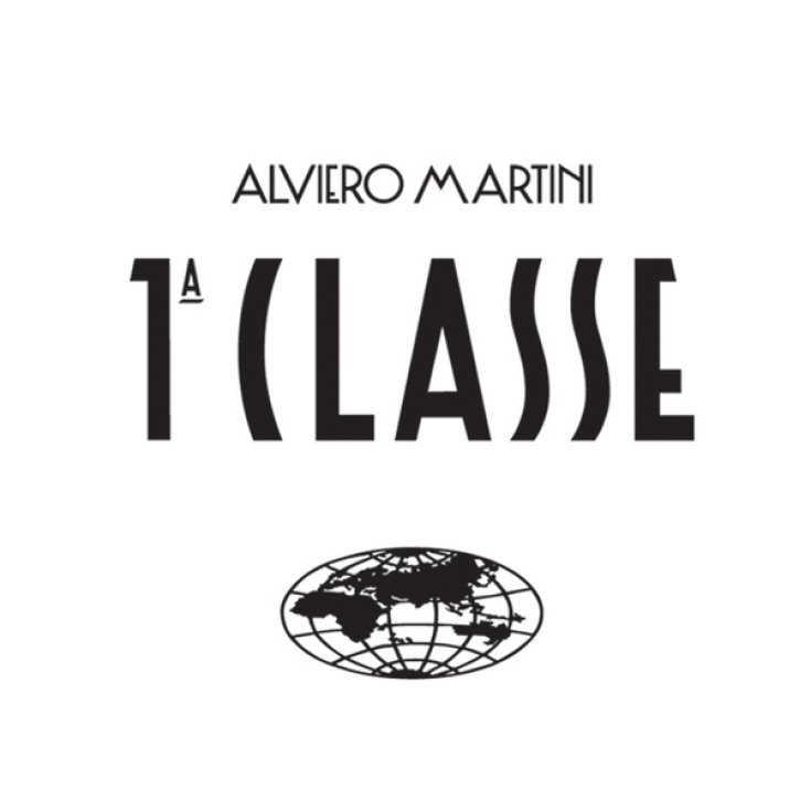 Alviero Martini 1a Classe Bauletto Con Fascia
