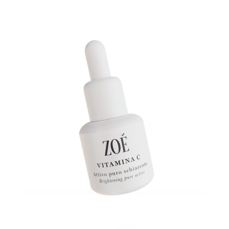 ATTIVO PURO VITAMINA C ZOE' 15ml