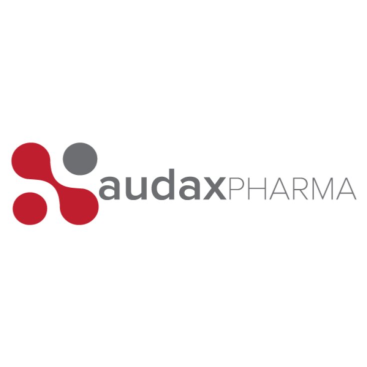 Audax Pharma Stipsalt Soluzione Orale 200ml