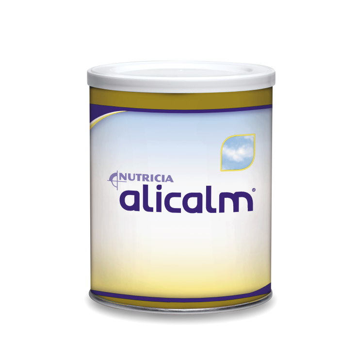 Alicalm Polvere Alla Vaniglia Nutricia 400g