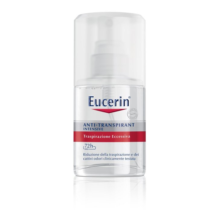 Anti-Transpirant Intensive 72h Eucerin® 30ml