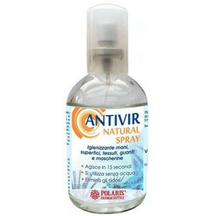 Antivir Spray Polaris® 100ml