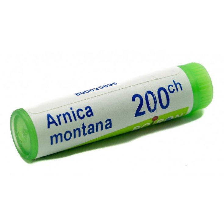 Arnica 200ch Boiron® Globuli