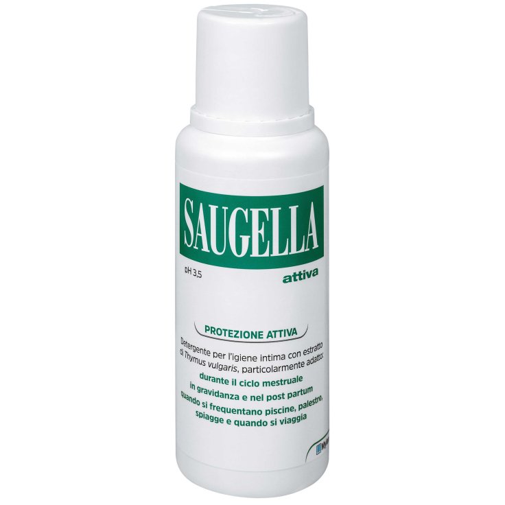 Attiva Saugella 250ml