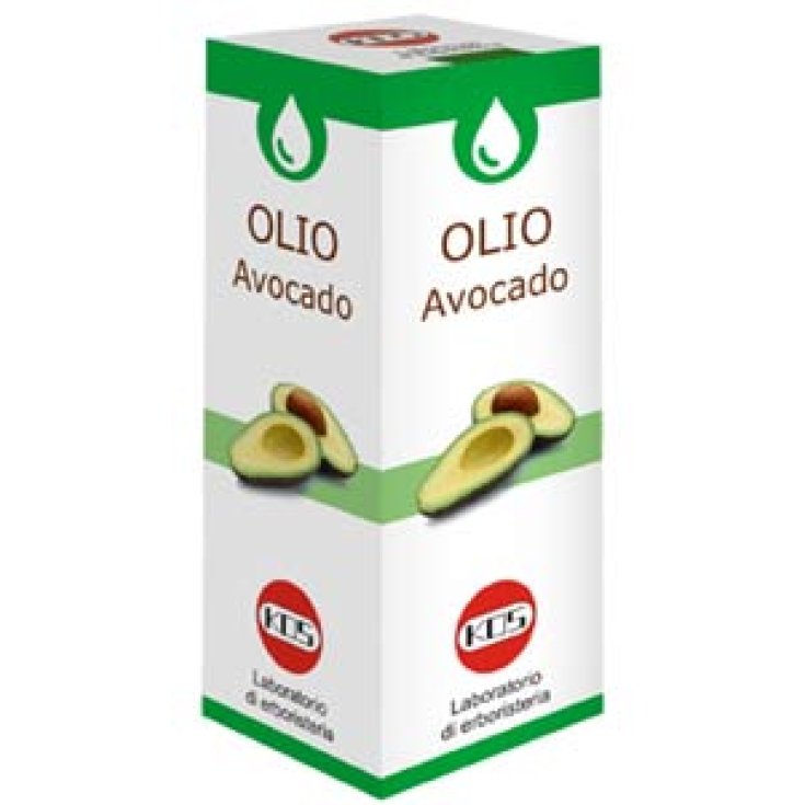 Avocado Olio KOS 125ml
