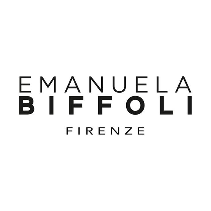 Emanuela Biffoli Pochette Trasparente 2689 - Idea Bellezza
