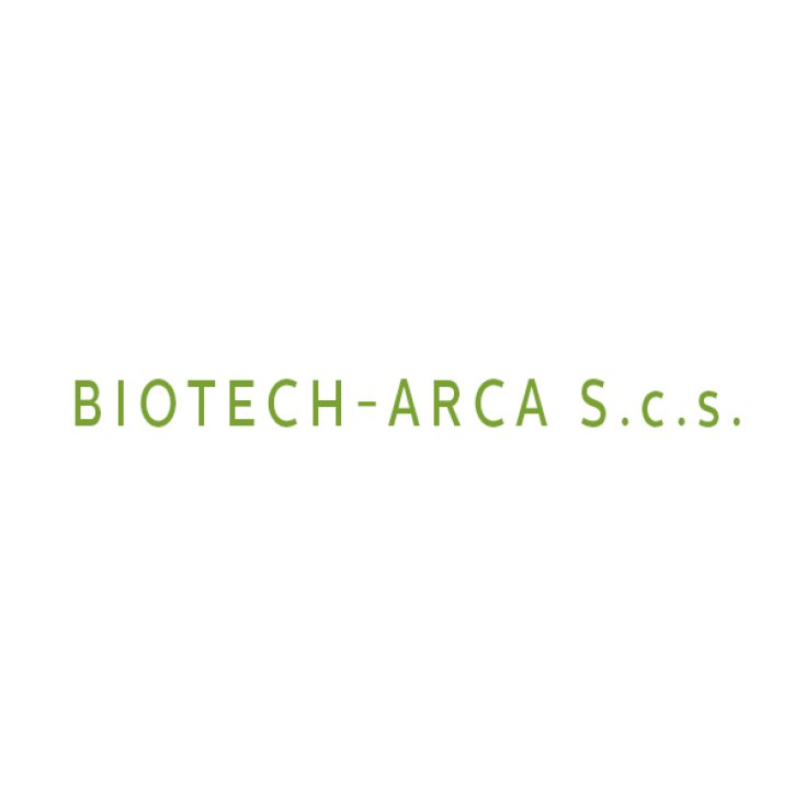 Biotech-Arca Carederm M Mousse 150ml