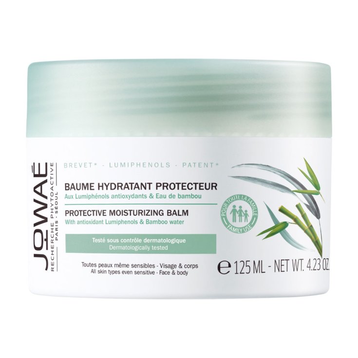 Jowaé Balsamo Idratante Protettivo 125ml