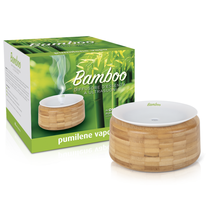 Pumilene® Vapo Bamboo MONTEFARMACO