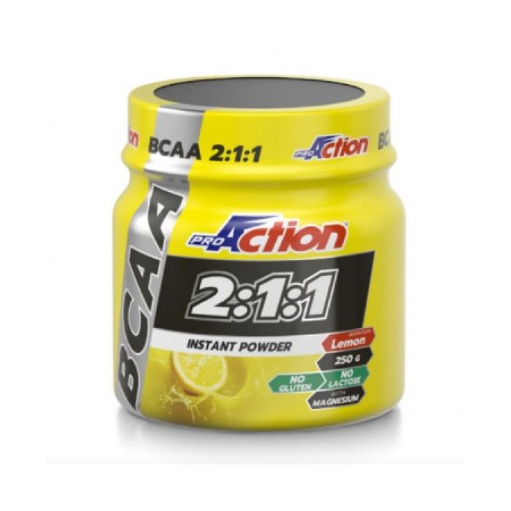 Bcaa 2:1:1 Instant ProAction 250g