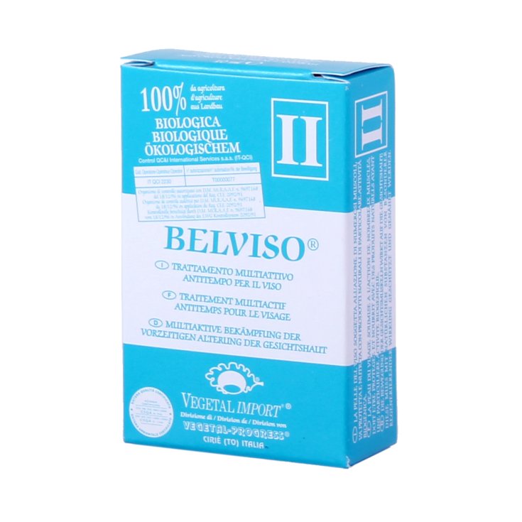 Belviso® Vegetal Progress 10ml