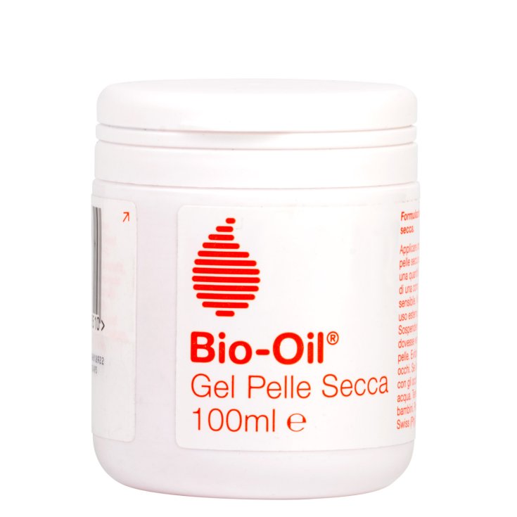 Bio-Oil® Gel Pelle Secca 100ml