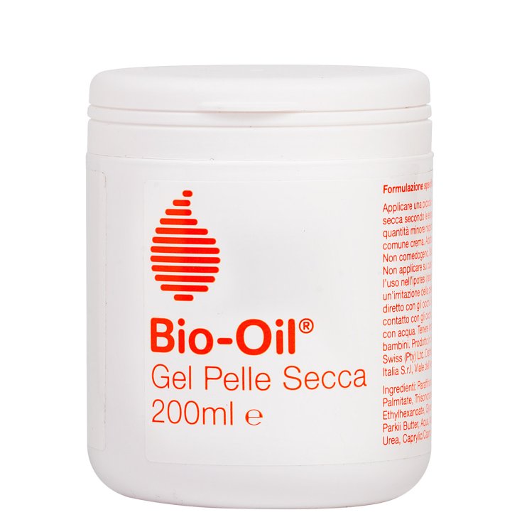 Bio-Oil® Gel Pelle Secca 200ml