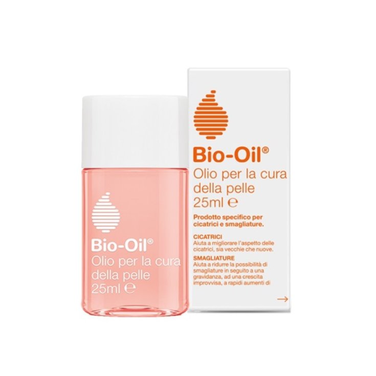 Bio-Oil® Olio Per La Cura Della Pelle 25ml