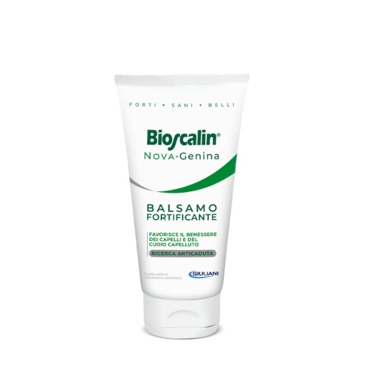 Bioscalin® NOVA Genina Balsamo Fortificante GIULIANI 150ml