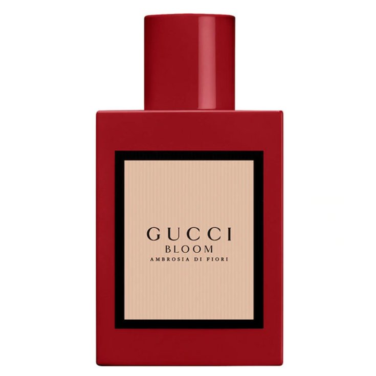 Bloom Ambrosia Di Fiori Eau De Parfum Gucci 50ml