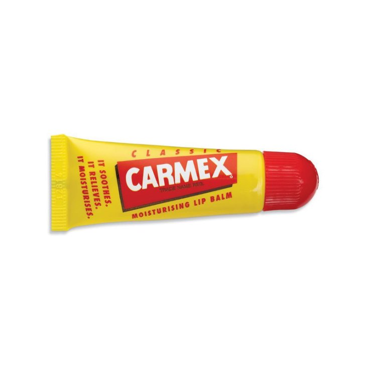 Carmex® CLASSICO - Balsamo Labbra 10g