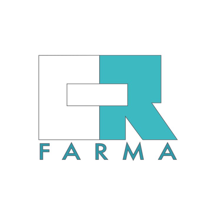 CR Farma Errepatoxx Integratore Alimentare 30 Compresse