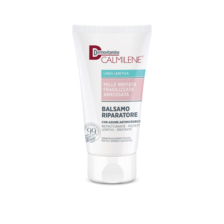 Calmilene® Balsamo Riparatore Dermovitamina 40ml