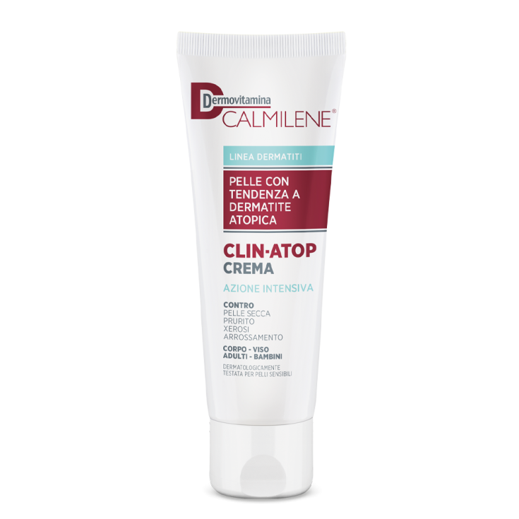 Calmilene® Clin-Atop Crema Dermovitamina 50ml