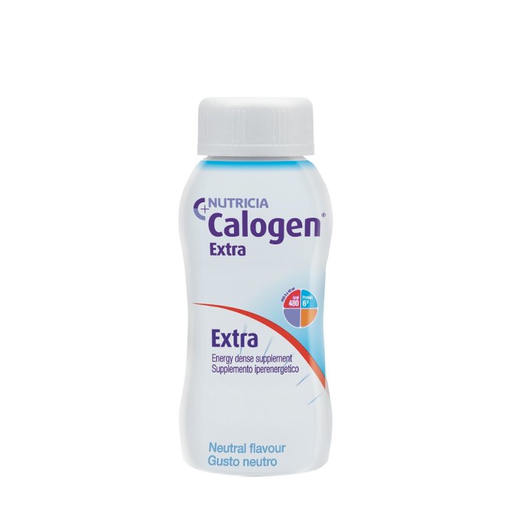 Calogen Extra Nutricia 200ml - Farmacia Loreto