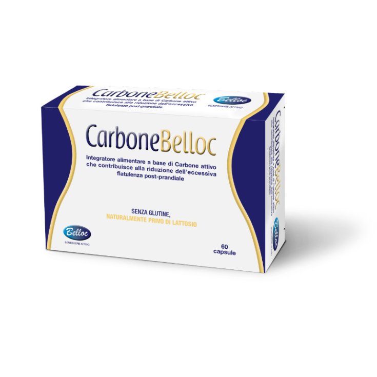 CarboneBelloc Belloc 60 Capsule