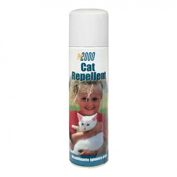 Cat Repellent - 250ML
