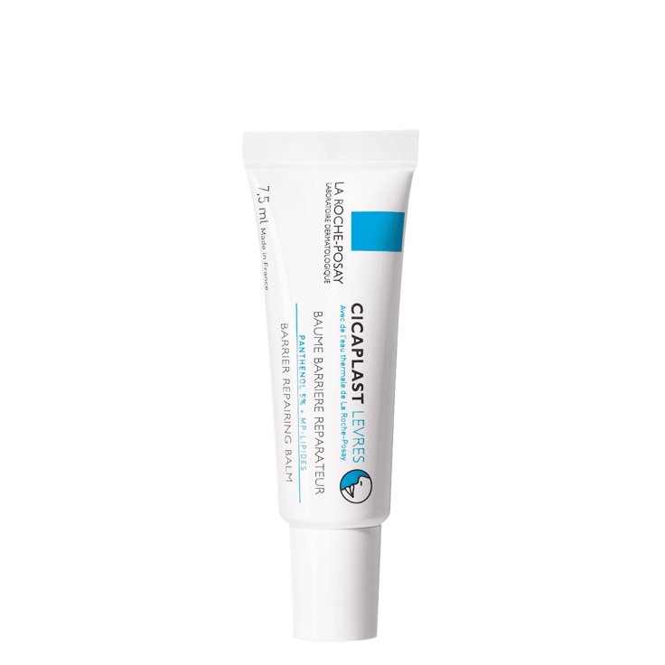 LA ROCHE CICAPLAST LEVRES B5 7,5ML