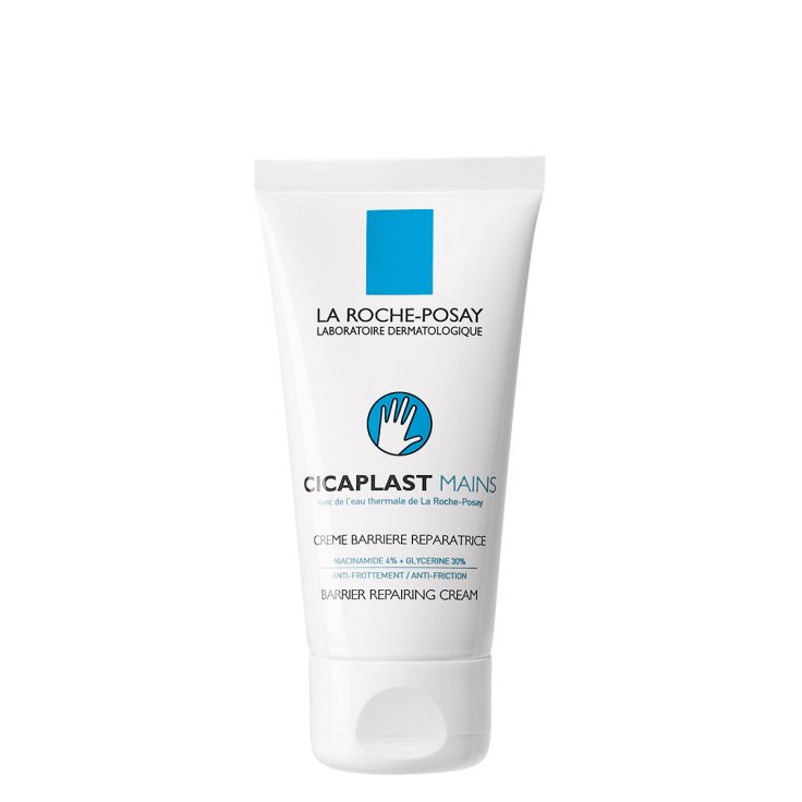 Cicaplast Mani La Roche Posay 50ml