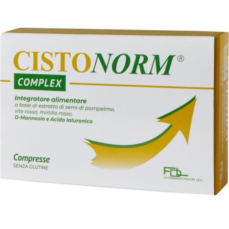 Cistonorm® Complex FDL 20 Compresse